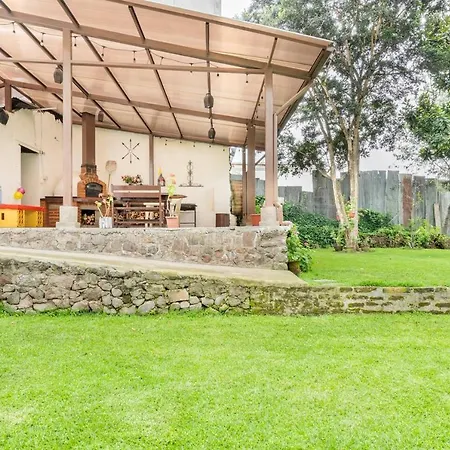 Appartement Traveler'S House Quito